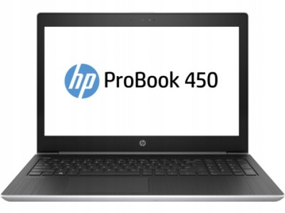 HP ProBook 450 G5 i5-8250U W10P 256SSD+1TB/8G/15,6
