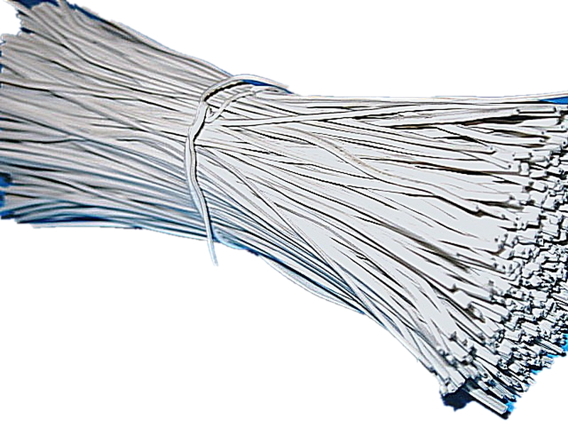 Opaski kablowe zaciskowe 25cm (50szt) W
