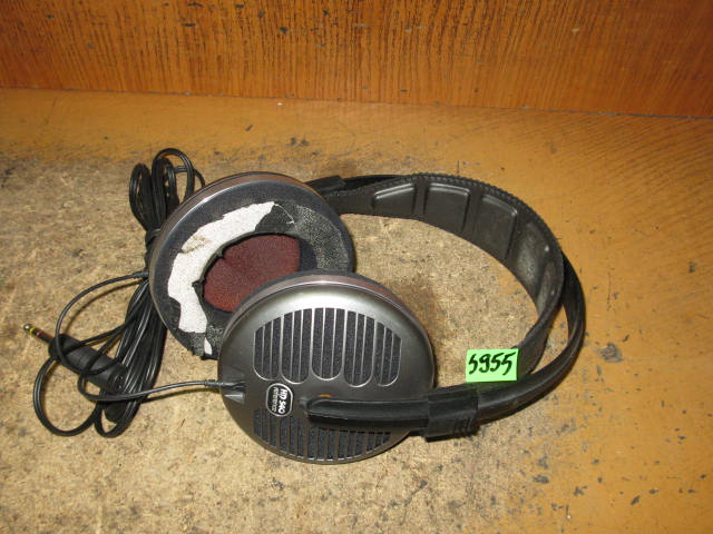 Sennheiser discount 540 reference