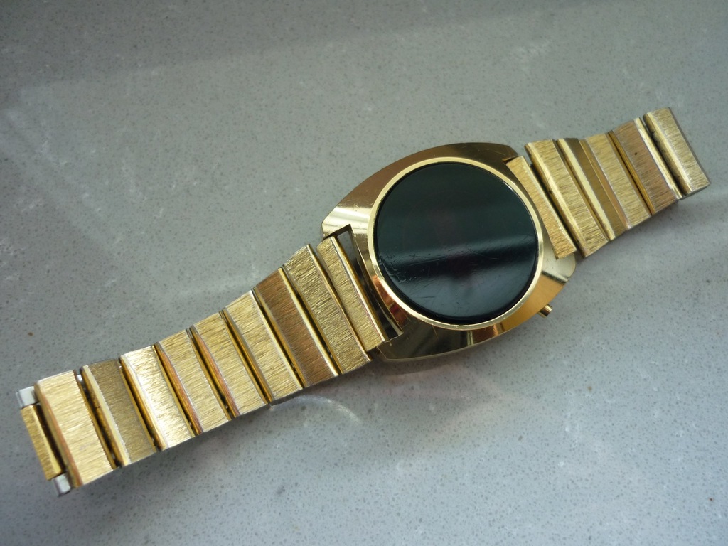 zegarek timex H cells 202