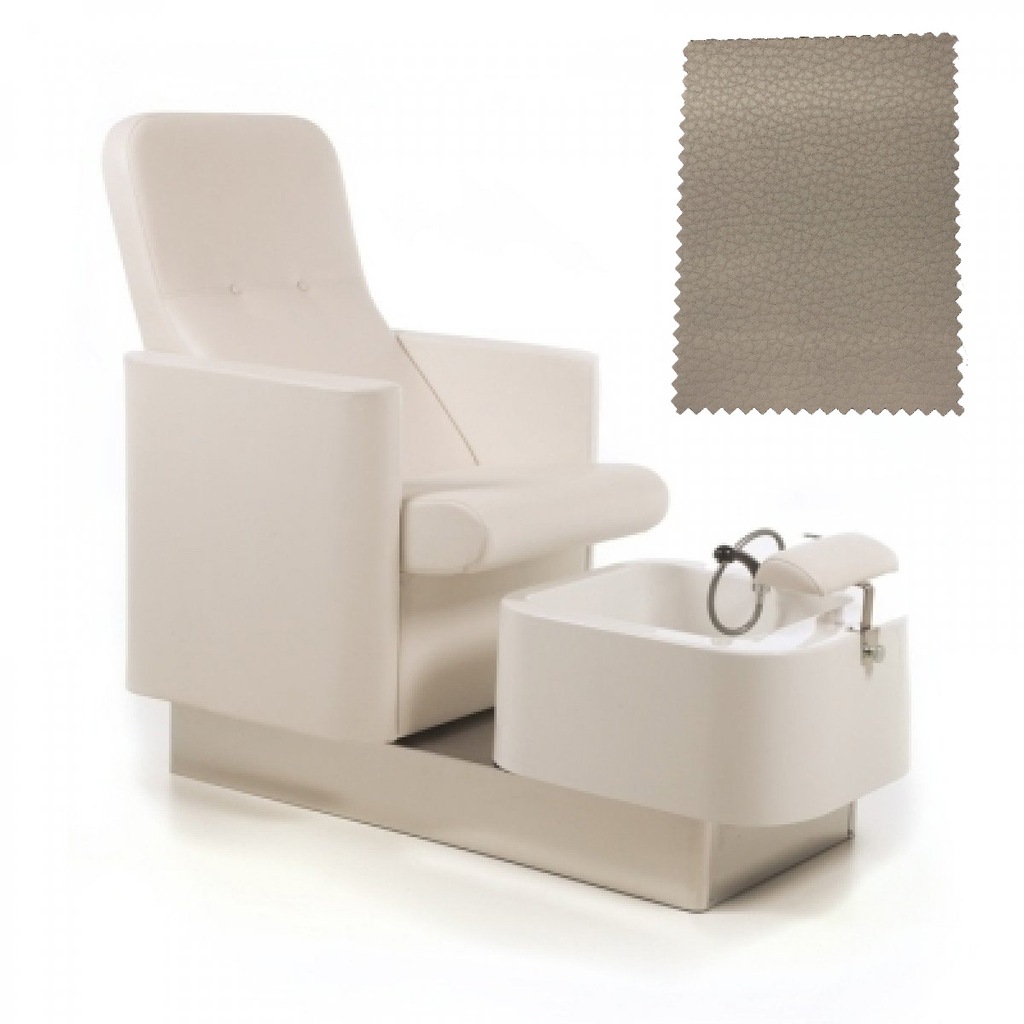 Gamma&Bross Fotel Pedicure SPA Hydrolounge IVO