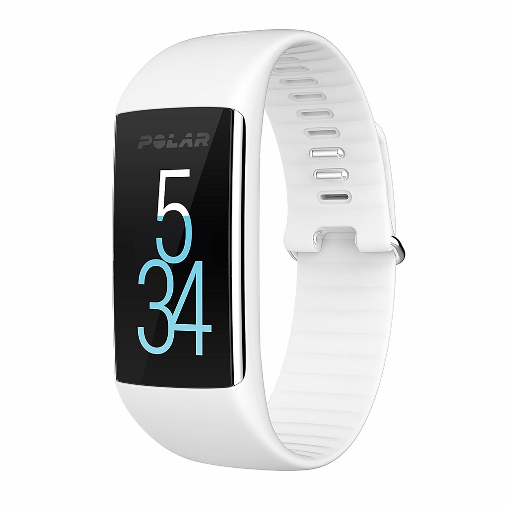 smartband polar