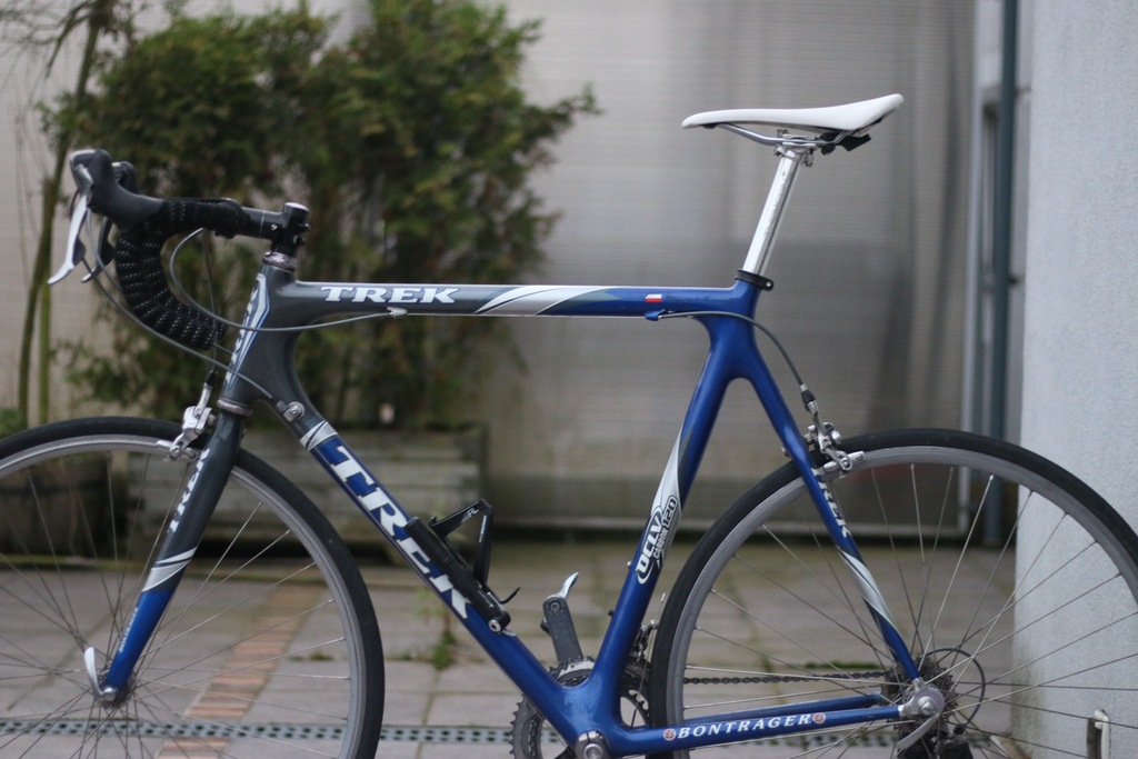 trek madone oclv