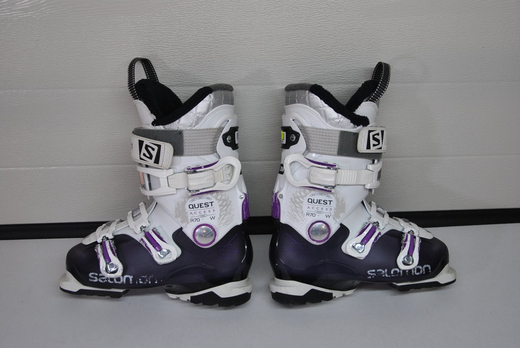 salomon quest r70