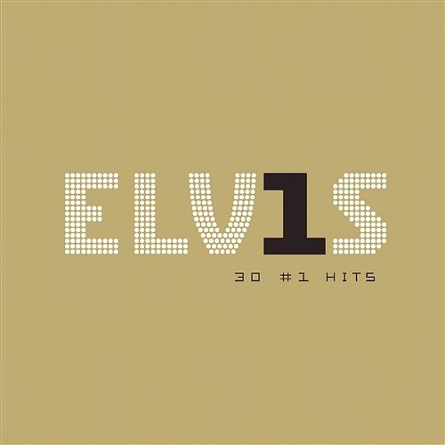 ELVIS PRESLEY - 30 #1 HITS CD NAJWIĘKSZE PRZEBOJE