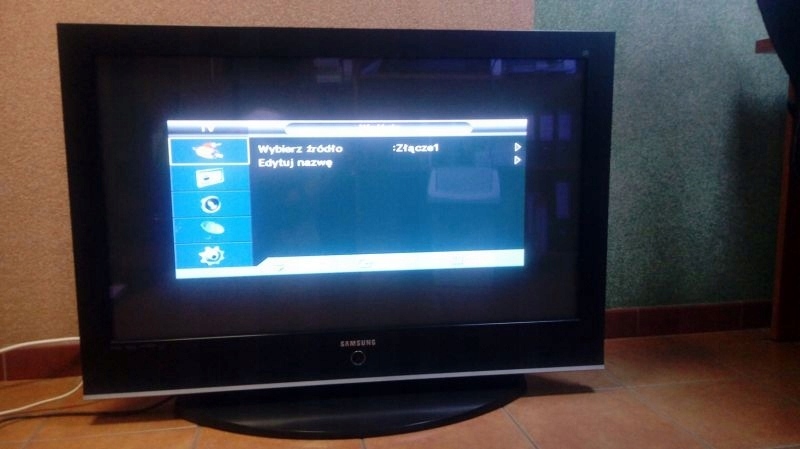 TV SAMSUNG PS-42C7H 42&quot; BEZ PILOTA