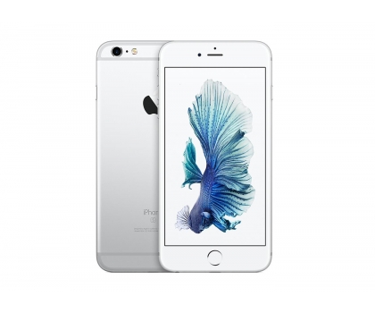 IPHONE 6S PLUS SILVER 32GB CENA.2099 ŁÓDŹ SUKCESJA