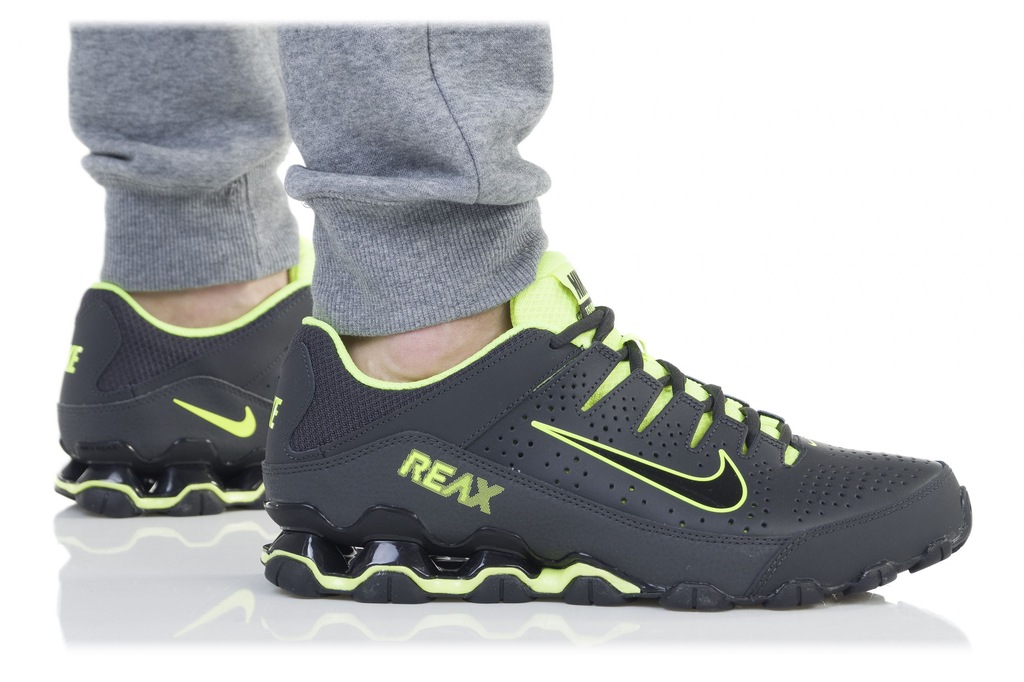 BUTY NIKE MĘSKIE REAX 8 TR 616272-036