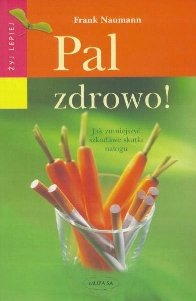 Pal zdrowo Naumann Frank