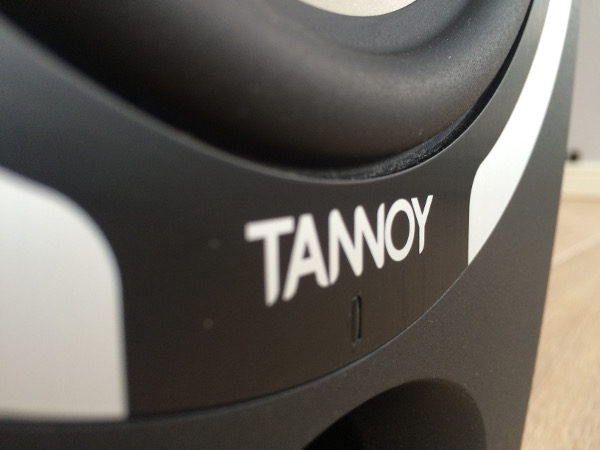 Tannoy Reveal 501a
