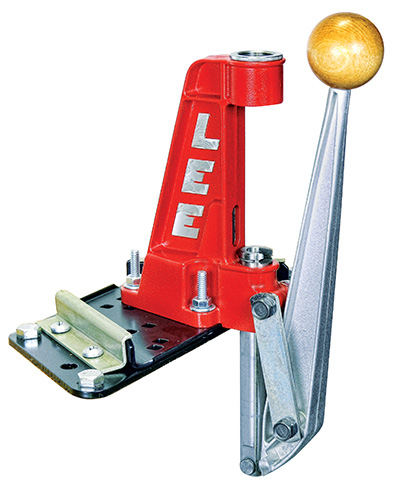 PRASA BREECH LOCK RELOADER - LEE TANIO OKAZJA!!!