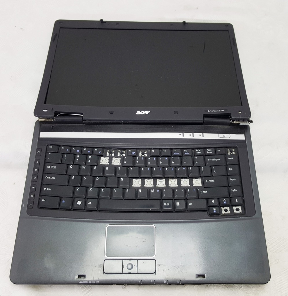 Обзор acer extensa 5620z