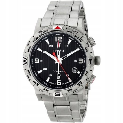 ZEGAREK MĘSKI TIMEX 1854 T2P289 SPRAWNY !!