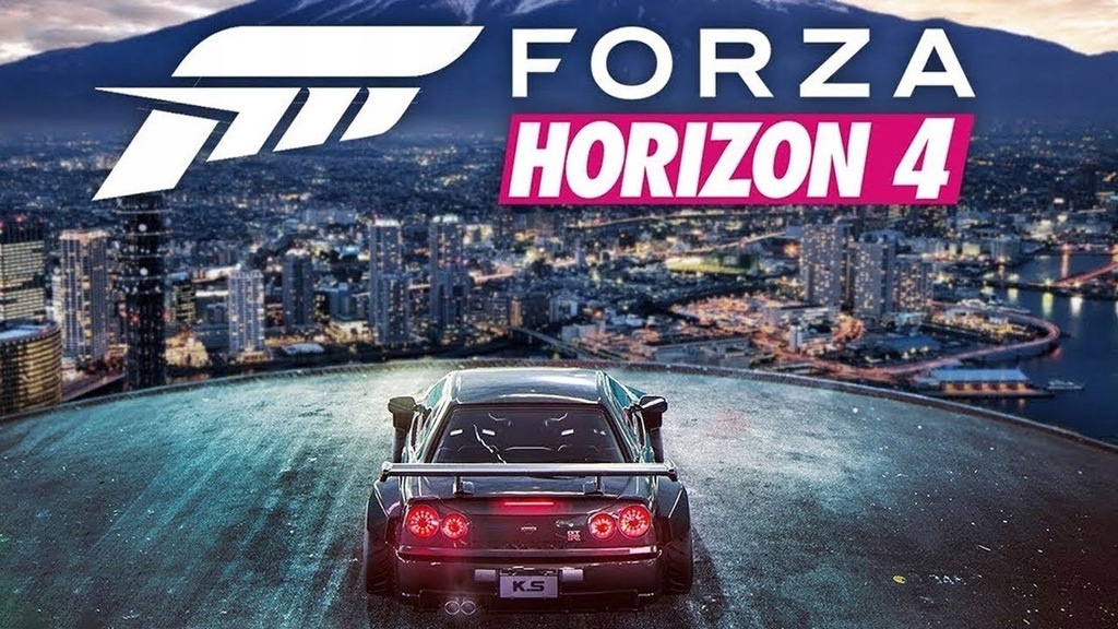 Как выйти из игры на xbox one s forza horizon 4