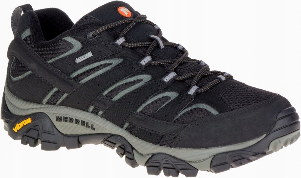 Buty MERRELL MOAB 2 GTX Gore-tex J06037 r. 44