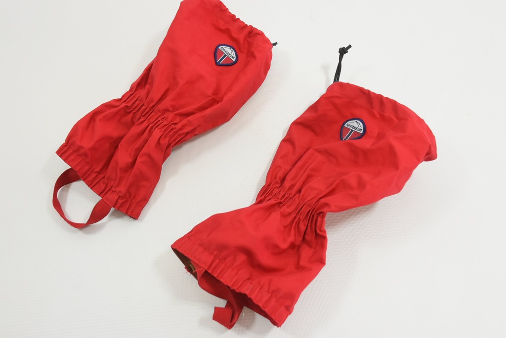 D3297  NORHEIM STUPTUTY TURYSTYCZNE NA BUTY JUNIOR