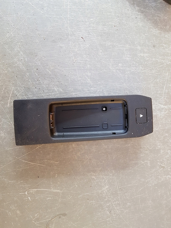BMW ADAPTER TELEFONU SONY ERICSSON T610 0304298