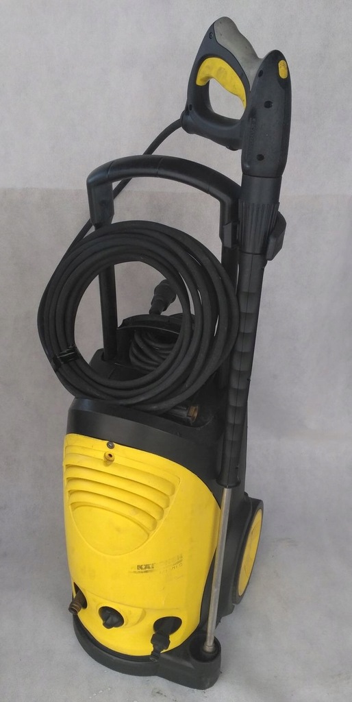 MYJKA CIŚNIENIOWA KARCHER HD 5/11C