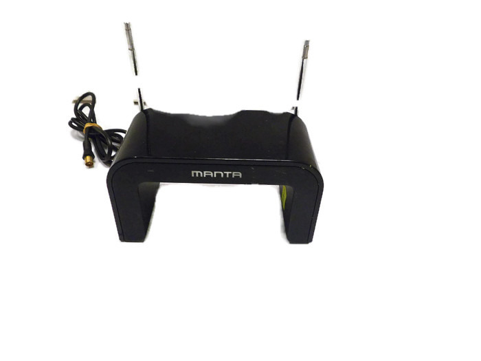ANTENA MANTA MA310 POLECAM