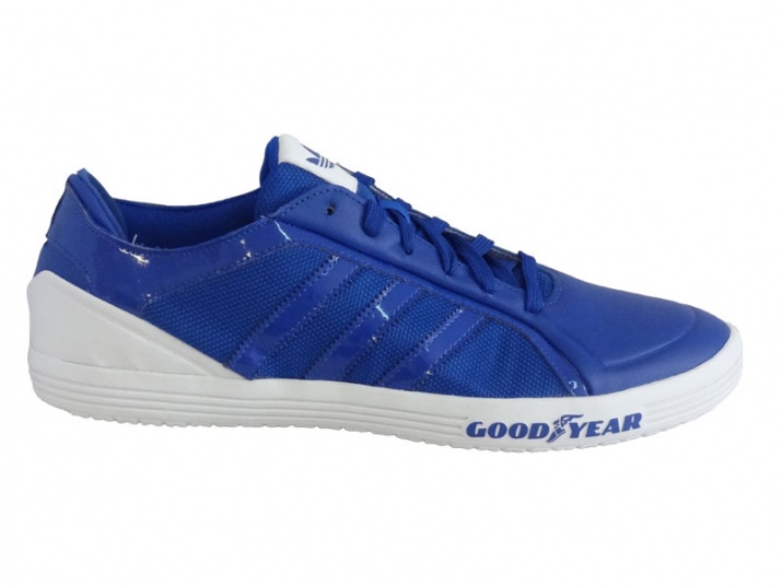 Adidas goodyear driver vulc best sale