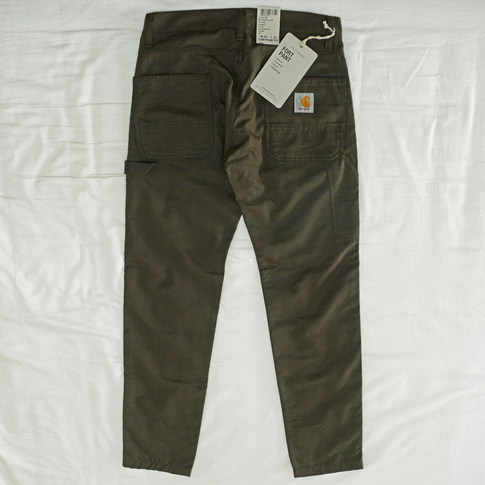 carhartt fort pant