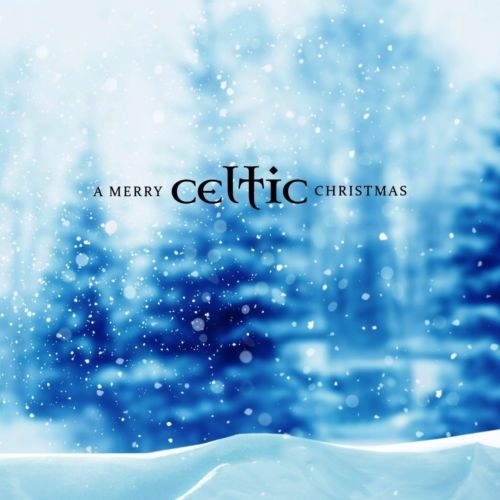 CD NA ŚWIETA Merry Celtic Christmas FOLKOWY KLIMAT