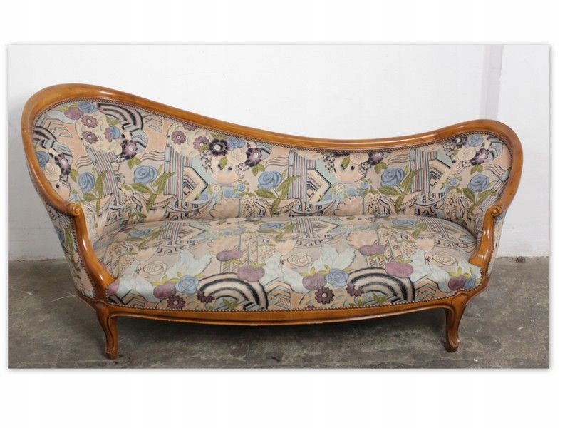 2934 stylowa SOFA kanapa ludwikowska