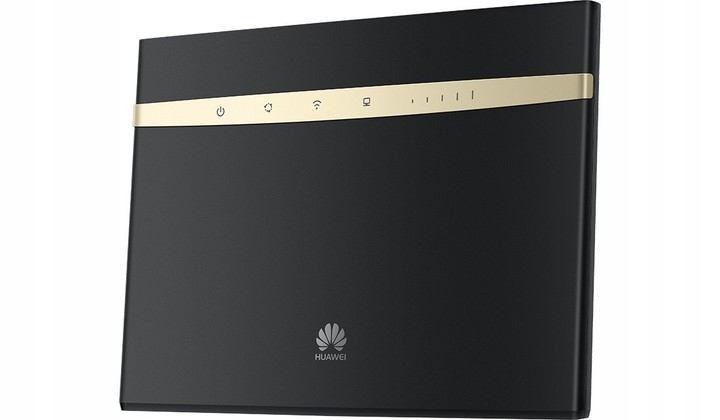 Huawei 525 роутер настройка