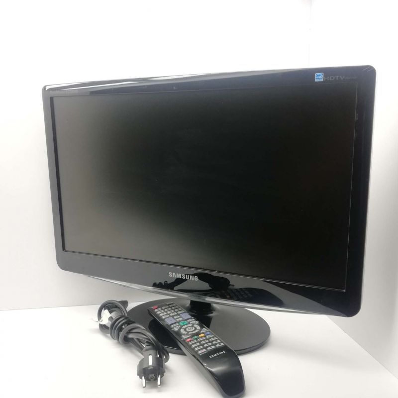 MONITOR SAMSUNG SYNCMASTER B2230HD Z TUNEREM TV