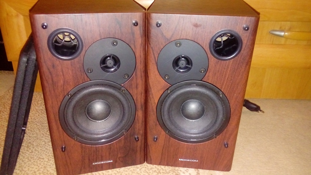 MODECOM 2.0 MC-HF24 