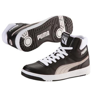puma contest sneakers