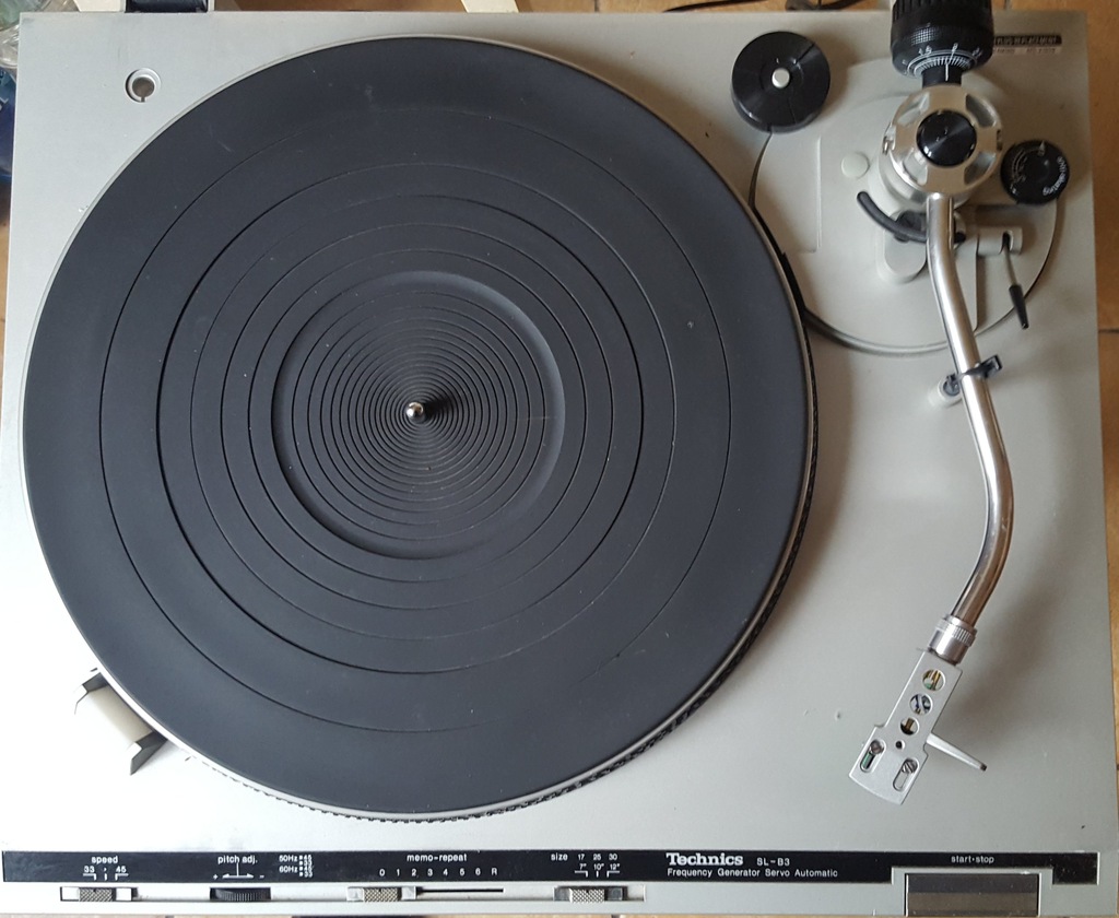 Courroie Transmission Technics Courroie De Transmission Pour