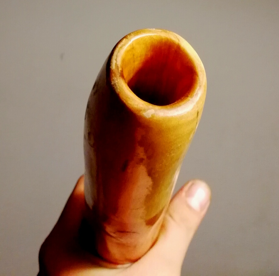 Didgeridoo 170 dąb c# profesjonalne Warszawa
