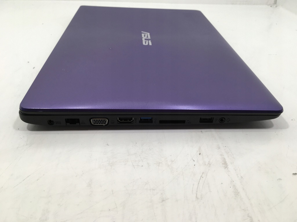 ASUS X553M 2x2.16GHz 4GB WIN8 15.6'' KP79 7646112037 oficjalne