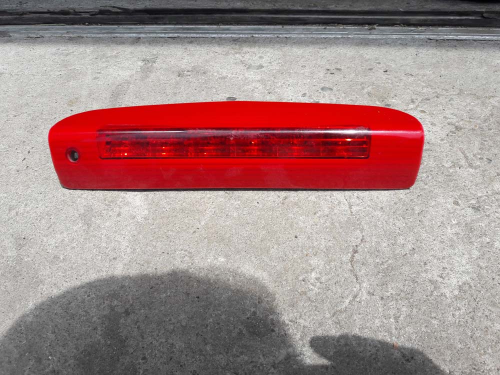 Opel Meriva B trzecie światło stopu 13262009