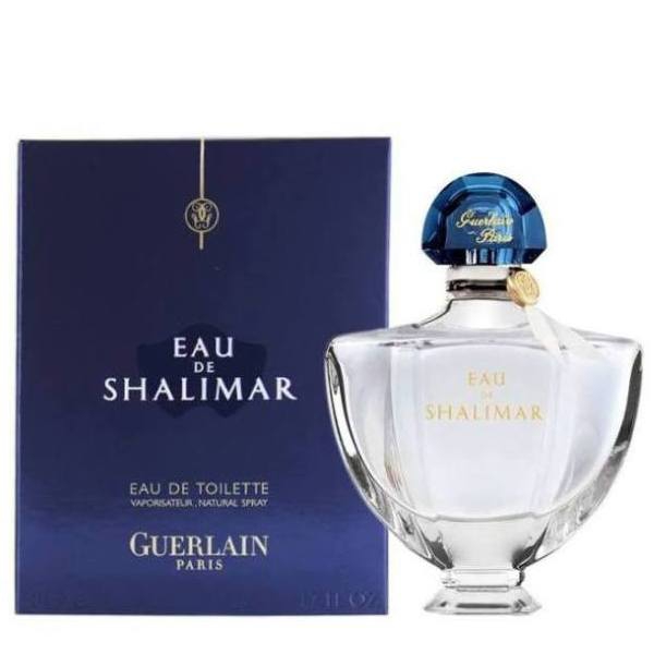 guerlain eau de shalimar