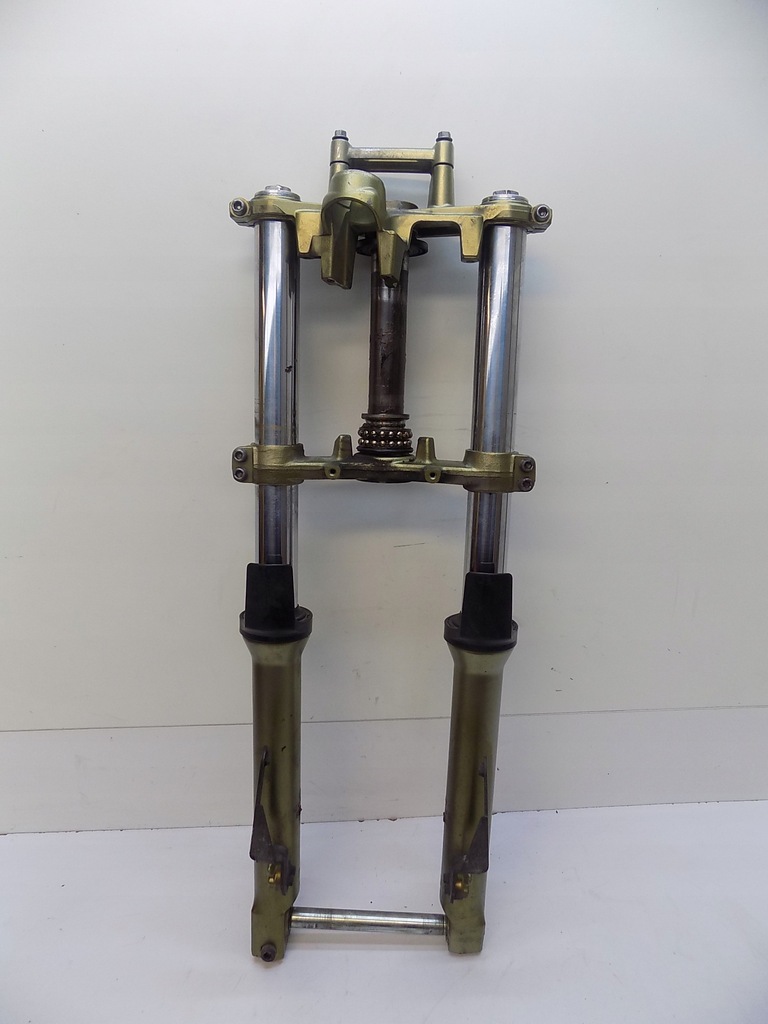 KAWASAKI ER6N 05-08 LAGI ZAWIESZENIE PRZÓD KOMPLET
