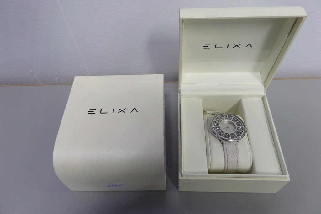 ZEGAREK ELIXA E098-L381 27505T