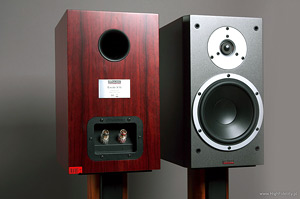 dynaudio x16
