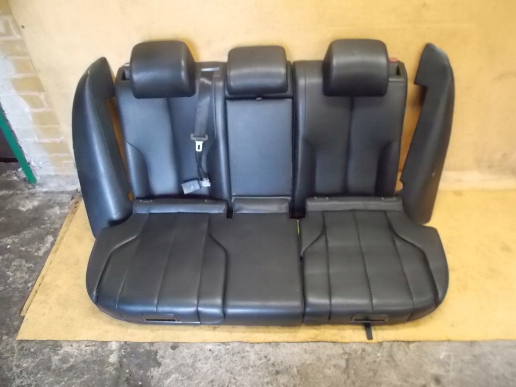 Volkswagen passat hot sale isofix