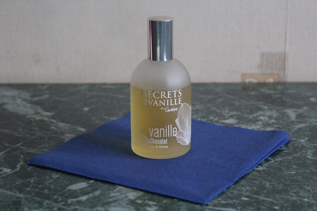 Perfumy Seveline SECRETS de VANILLE ORYGINA 100ML 7096704977