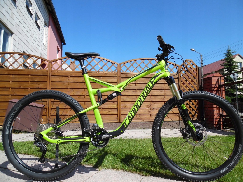 cannondale habit 5 price