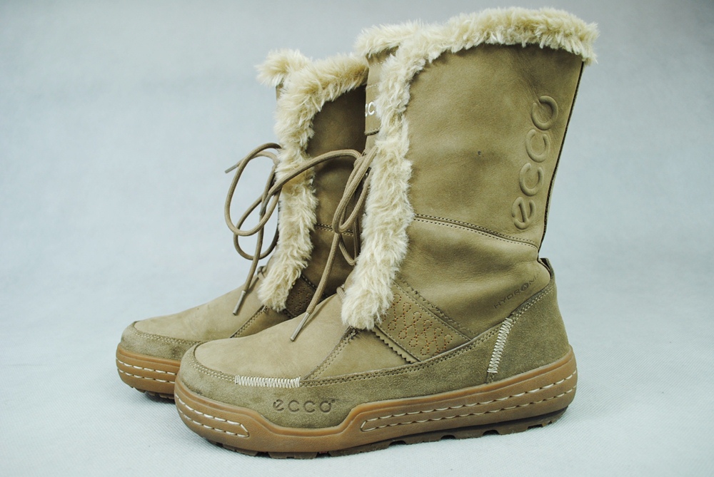 Ecco siberia snowboots hotsell