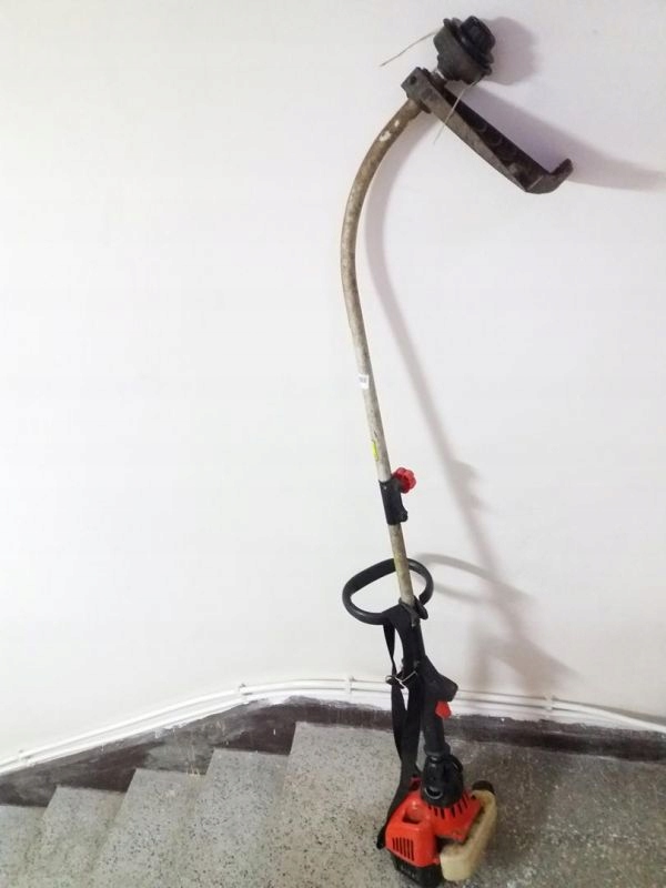 KOSA SPALINOWA GARDENIC NQE-7SPK-250B