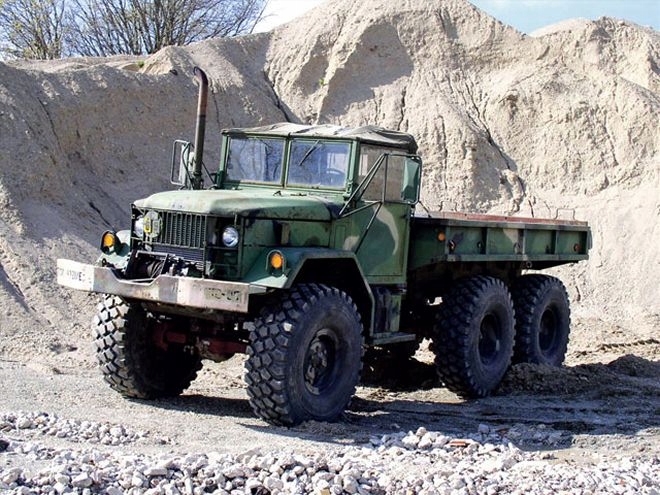 Ciężarówka RC 6x6 REO skala1/16 Kraz Ural GMC STAR