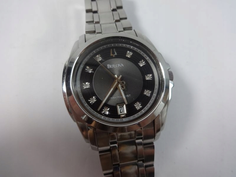 Bulova c877654 2025