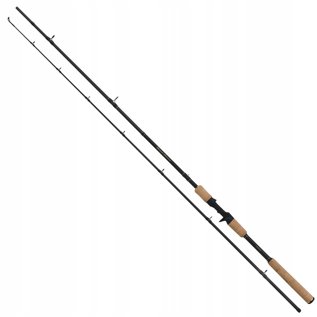 Wędka Shimano Beastmaster EX Casting 2,10m 15-50g