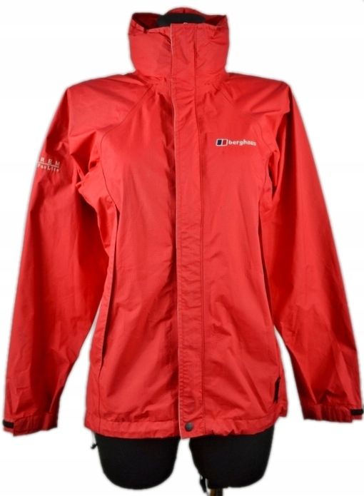 Berghaus extrem clearance paclite