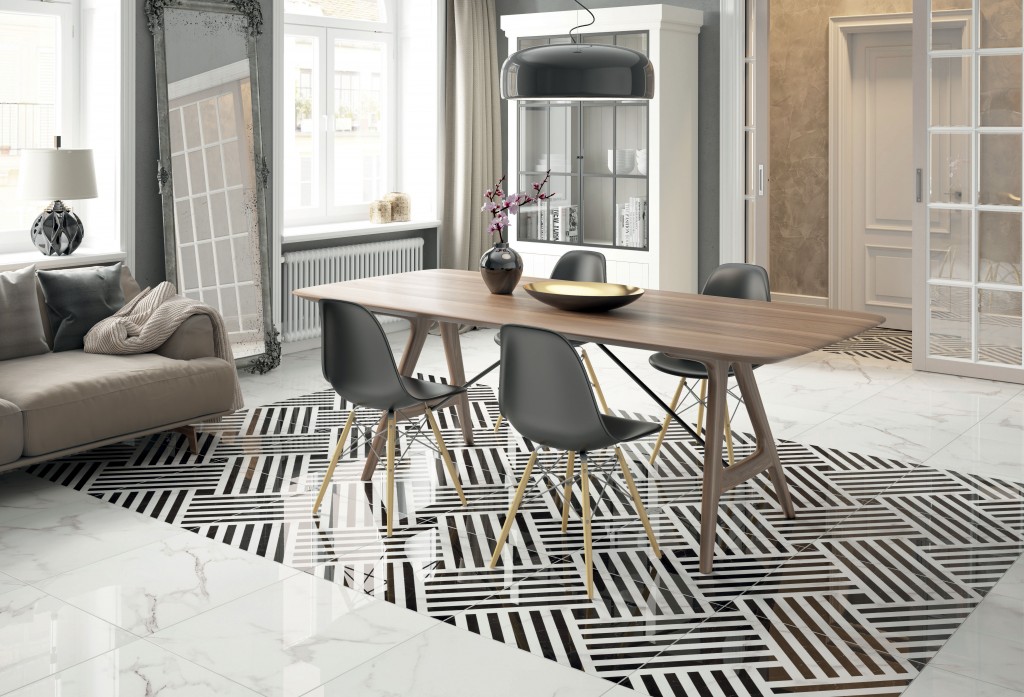 CERAMIKA PILCH ROMA 60x60 PŁYTKI LESZNO