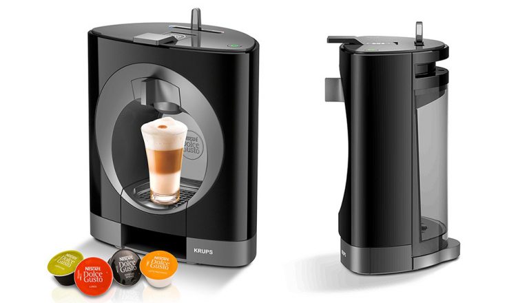 EKSPRES KRUPS KP110131 Dolce Gusto Oblo NOWY GW24 ...